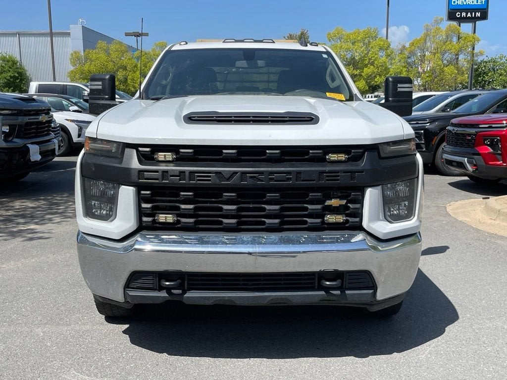 chevrolet silverado 3500 chassis cab 2021 1GB4YSEY6MF249771 image chevrolet silverado 3500 chassis cab 2021 1GB4YSEY6MF249771 image